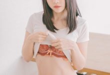 【乐玩LEWIN】吉冈日和（吉冈ひより）新作品2022年第一炮就仲出解禁-乐玩真人线上娱乐