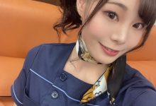 【乐玩LEWIN】结城莉乃（结城りの）被隔壁情侣啪啪声引诱欲望大爆发！-乐玩真人线上娱乐