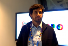 【乐玩LEWIN】阿尔贝蒂尼：迈尼昂是伟大发现，他&莱奥&托纳利&CDK是米兰未来-乐玩真人线上娱乐