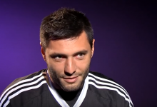 【乐玩LEWIN】阿梅利亚：皮奥利和安切洛蒂一样，执教过的球员没有人说他坏话-乐玩真人线上娱乐