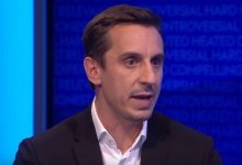 【乐玩LEWIN】内维尔：曼城现在不是第一，但我认为他们最终领先15-20分夺冠-乐玩真人线上娱乐