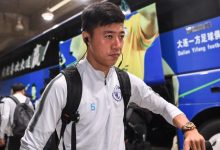 【乐玩LEWIN】教练团队大更新!前大连人球员朱晓刚担任黑龙江冰城助教-乐玩真人线上娱乐