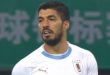 【乐玩LEWIN】苏牙：如果没有我和基耶利尼的冲突，乌拉圭那年世界杯能走更远-乐玩真人线上娱乐