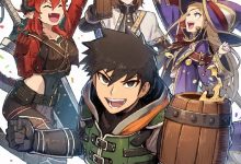 【乐玩LEWIN】《不相信人类的冒险者们好像要去拯救世界》PV1公开2023年1月新番-乐玩真人线上娱乐