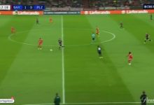【乐玩LEWIN】欧冠-萨内世界波+双响马内传射 拜仁5-0比尔森胜利取三连胜-乐玩真人线上娱乐