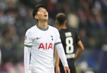 【乐玩LEWIN】欧冠-洛里救险孙凯组合哑火 热刺0-0闷平法兰克福-乐玩真人线上娱乐