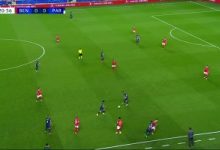 【乐玩LEWIN】欧冠-梅西精彩兜射破门达尼洛自摆乌龙 巴黎1-1本菲卡-乐玩真人线上娱乐