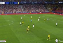 【乐玩LEWIN】欧冠-贝林厄姆传射阿德耶米、布兰特破门 多特蒙德4-1塞维利亚-乐玩真人线上娱乐