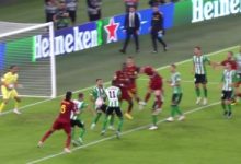 【乐玩LEWIN】欧联-迪巴拉点射扎尼奥洛补时染红 罗马主场1-2遭贝蒂斯逆转绝杀-乐玩真人线上娱乐