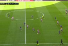 【乐玩LEWIN】西甲-科雷亚双响格列兹曼送助攻奥巴拉克屡献神扑 马竞2-1赫罗纳-乐玩真人线上娱乐