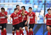 【乐玩LEWIN】中超-巴尔加斯助攻戴帽吕文君双响李圣龙破门伤退 海港4-1亚泰-乐玩真人线上娱乐