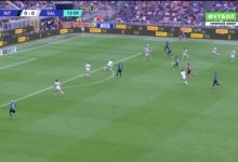 【乐玩LEWIN】意甲-巴雷拉传射建功劳塔罗远射破门 国米2-0萨勒尼塔纳-乐玩真人线上娱乐
