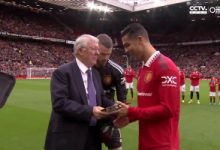 【乐玩LEWIN】英超-乔林顿两中框C罗“抢断”染黄弗雷德失空门 曼联0-0纽卡-乐玩真人线上娱乐