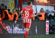 【乐玩LEWIN】德甲-科贝尔“超巨失误”送礼哈贝勒双响 多特0-2柏林联3轮不胜-乐玩真人线上娱乐