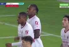 【乐玩LEWIN】意甲-莱奥造乌龙托纳利制胜 AC米兰2-1维罗纳3连胜升第三-乐玩真人线上娱乐