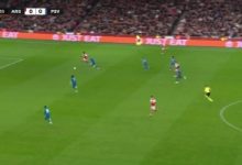 【乐玩LEWIN】欧联-扎卡凌空斩制胜萨卡失单刀 阿森纳1-0埃因霍温4连胜居首-乐玩真人线上娱乐