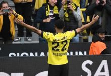 【乐玩LEWIN】德甲-贝林厄姆双响穆科科、聚勒传射 多特5-0大胜斯图加特-乐玩真人线上娱乐