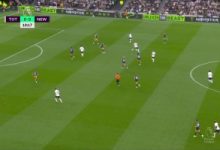 【乐玩LEWIN】英超-洛里两次失误致丢球凯恩破门 热刺1-2纽卡遭两连败-乐玩真人线上娱乐