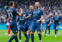 【乐玩LEWIN】垫底赢领头羊！波鸿2-1击败柏林联，后者领先拜仁优势仅剩1分-乐玩真人线上娱乐