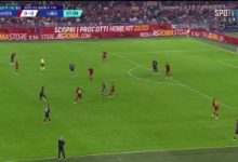 【乐玩LEWIN】意甲-奥斯梅恩凌空爆射打入制胜球 那不勒斯1-0罗马七连胜领跑-乐玩真人线上娱乐