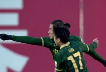 【乐玩LEWIN】中超-张玉宁头槌制胜程长城进球被吹 国安1-0亚泰近六轮不败-乐玩真人线上娱乐