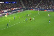 【乐玩LEWIN】欧冠-科瓦西奇建功哈弗茨世界波 切尔西2-1萨尔茨堡提前出线-乐玩真人线上娱乐