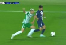 【乐玩LEWIN】欧冠-梅西、姆巴佩2射2传内马尔破门 巴黎7-2海法马卡比提前出线-乐玩真人线上娱乐