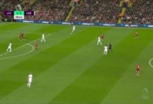 【乐玩LEWIN】英超-利物浦1-2遭利兹联绝杀 戈麦斯送礼萨默维尔制胜萨拉赫破门-乐玩真人线上娱乐