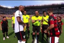 【乐玩LEWIN】弗拉门戈1-0十人巴拉纳竞技,队史第3次夺解放者杯冠军-乐玩真人线上娱乐