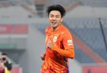 【乐玩LEWIN】中超-克雷桑双响吴兴涵替补建功 山东3-1海港积分追平三镇-乐玩真人线上娱乐
