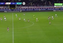 【乐玩LEWIN】意甲-莱奥两失良机梅西亚斯破门 AC米兰1-2都灵四连胜遭终结-乐玩真人线上娱乐