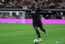 【乐玩LEWIN】意媒：博格巴下周初将正式恢复尤文合练 布雷默的伤情有待评估-乐玩真人线上娱乐