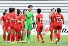 【乐玩LEWIN】北青:中国女足大概率以第2档球队身份参加明年世界杯抽签-乐玩真人线上娱乐