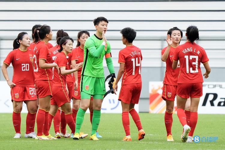 北青：中国女足大概率以第2档球队身份参加明年世界杯抽签