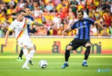 【乐玩LEWIN】姆希塔良：这支国米潜力巨大，每场比赛必须避免犯错以争取胜利-乐玩真人线上娱乐