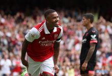 【乐玩LEWIN】阿圭罗:阿尔特塔让热苏斯融入球队,我为此感到非常高兴-乐玩真人线上娱乐