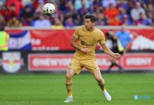 【乐玩LEWIN】阿拉巴：对莱万的表现并不惊讶，在拜仁时期我就亲眼见过他的能力-乐玩真人线上娱乐