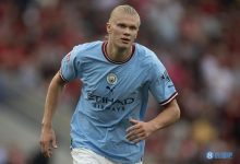 【乐玩LEWIN】爱跑的人运气不会差！哈兰德本赛季91次无球跑动进禁区是英超最多-乐玩真人线上娱乐