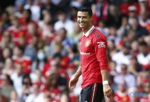 【乐玩LEWIN】明晚能否进球?C罗交手曼城数据:15战9胜2平4负,共打进5球-乐玩真人线上娱乐