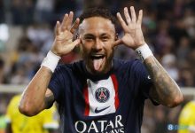 【乐玩LEWIN】父亲：内马尔处于100%的状态，想在本赛季赢得欧冠+世界杯-乐玩真人线上娱乐