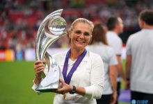 【乐玩LEWIN】奥运曾率荷兰女足8-2中国,英格兰女足主帅:中国女足已有了转变-乐玩真人线上娱乐