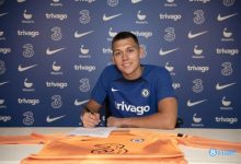 【乐玩LEWIN】罗马诺：美国门将斯洛尼纳本周三前往伦敦与切尔西会合-乐玩真人线上娱乐