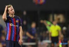 【乐玩LEWIN】ESPN：如果德容想在一月离开，切尔西、利物浦、曼联都准备引进-乐玩真人线上娱乐