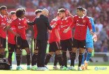 【乐玩LEWIN】曼晚预测曼联德比战大名单:C罗B费在列,马夏尔拉什福德缺席-乐玩真人线上娱乐