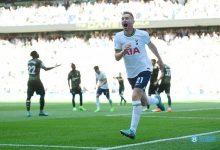 【乐玩LEWIN】英媒:热刺将永久签下库卢塞夫斯基,交易已95%完成-乐玩真人线上娱乐