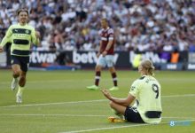 【乐玩LEWIN】英超三队进前四!欧足联俱乐部排名:城仁军车位列前四,皇马第五-乐玩真人线上娱乐