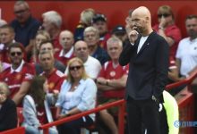 【乐玩LEWIN】滕哈赫：在卡塞米罗打入那个进球之后，球员们之间变得更紧密了-乐玩真人线上娱乐