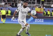 【乐玩LEWIN】记者：本泽马和巴尔韦德将缺战周中与莱比锡的欧冠比赛-乐玩真人线上娱乐