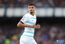 【乐玩LEWIN】罗马诺:米兰一直都很欣赏布罗亚,但球员完全专注于切尔西-乐玩真人线上娱乐