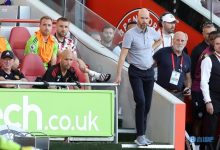 【乐玩LEWIN】滕哈赫:信念让曼联在最后时刻破门,接下来要全力备战联赛-乐玩真人线上娱乐